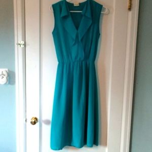 Women's spring dress
